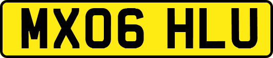 MX06HLU