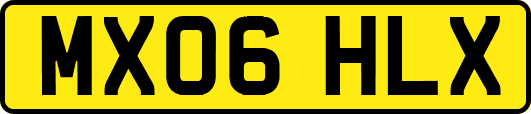 MX06HLX