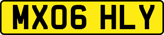 MX06HLY