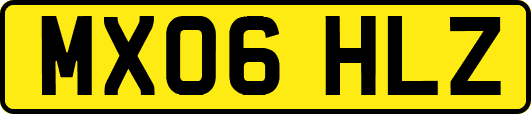 MX06HLZ