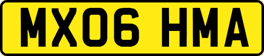 MX06HMA