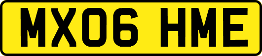 MX06HME