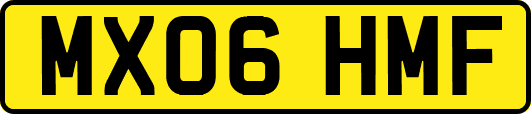MX06HMF