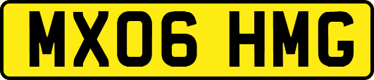 MX06HMG