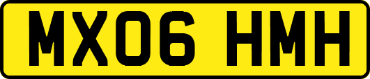MX06HMH