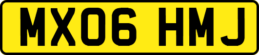 MX06HMJ
