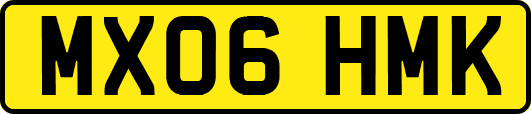 MX06HMK