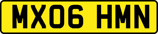 MX06HMN