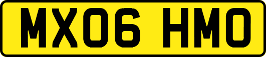 MX06HMO