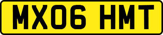 MX06HMT