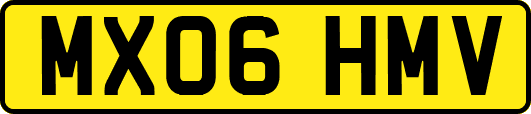 MX06HMV