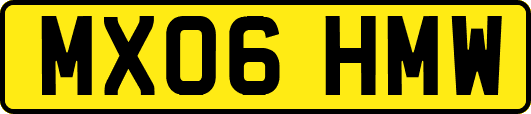MX06HMW