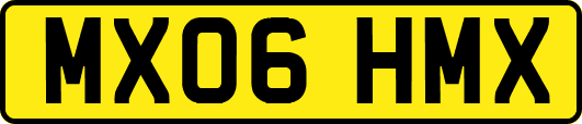 MX06HMX