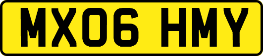 MX06HMY