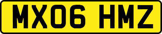 MX06HMZ
