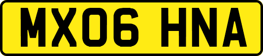 MX06HNA
