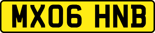 MX06HNB