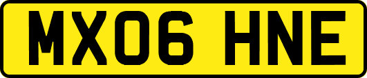 MX06HNE