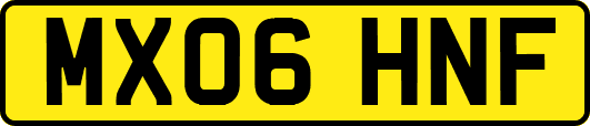 MX06HNF