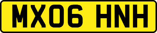 MX06HNH