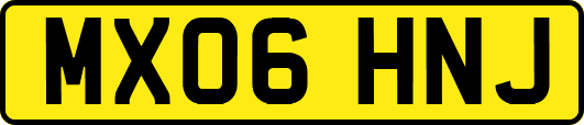 MX06HNJ
