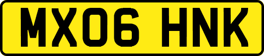 MX06HNK