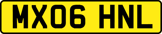 MX06HNL