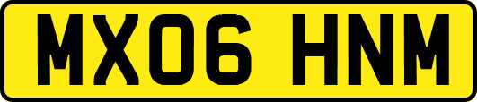 MX06HNM