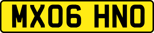 MX06HNO