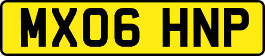 MX06HNP