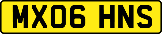 MX06HNS