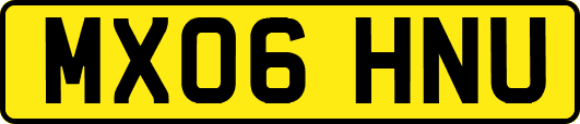 MX06HNU