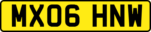 MX06HNW
