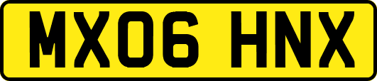 MX06HNX