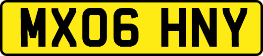 MX06HNY