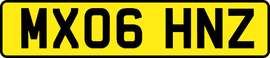 MX06HNZ