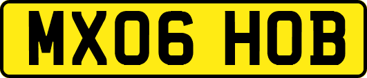 MX06HOB