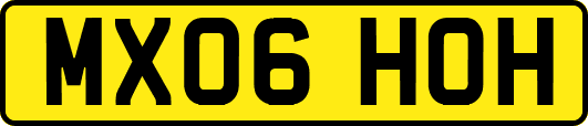 MX06HOH