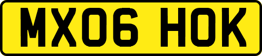 MX06HOK