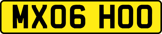MX06HOO