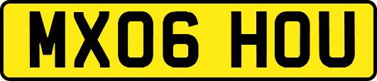MX06HOU
