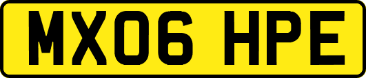 MX06HPE