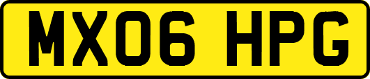 MX06HPG