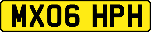 MX06HPH