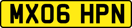 MX06HPN