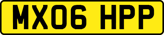 MX06HPP
