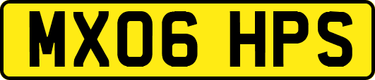 MX06HPS