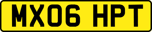 MX06HPT