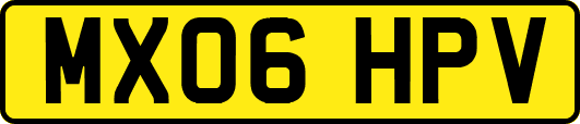 MX06HPV