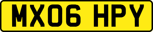 MX06HPY